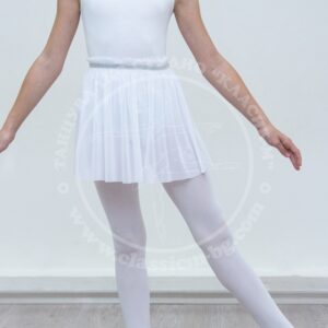 Ballet skirts